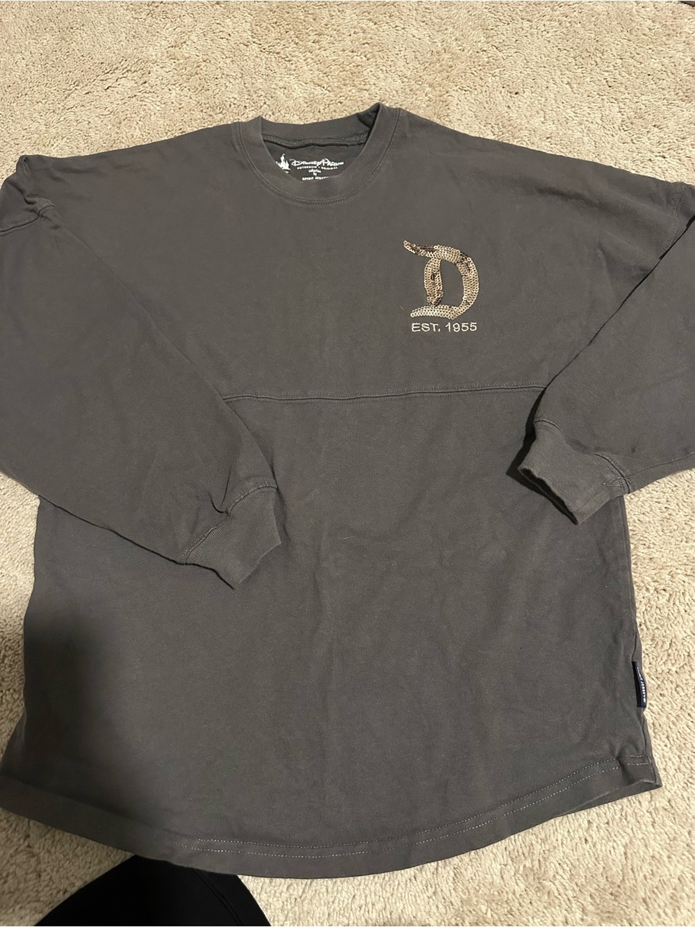 Disneyland spirit jersey